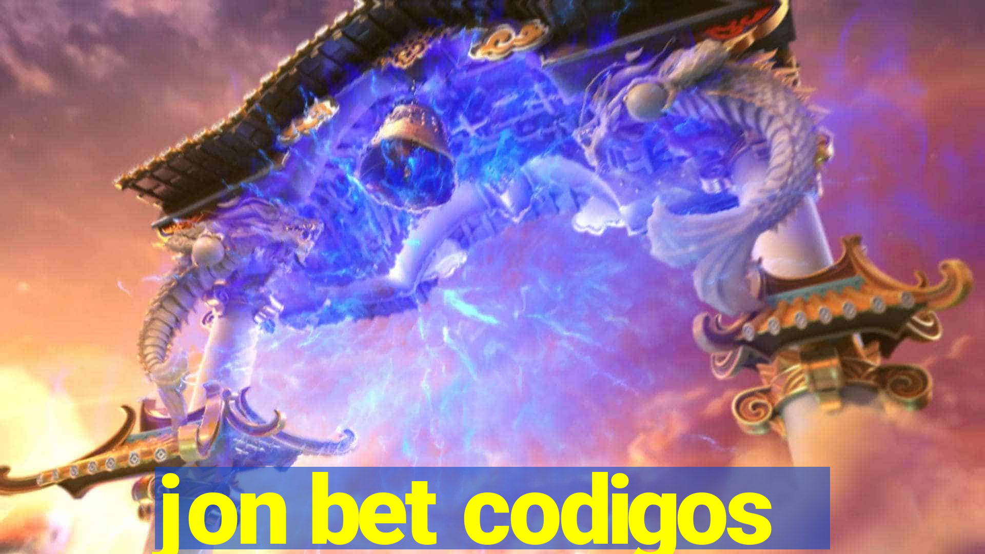 jon bet codigos